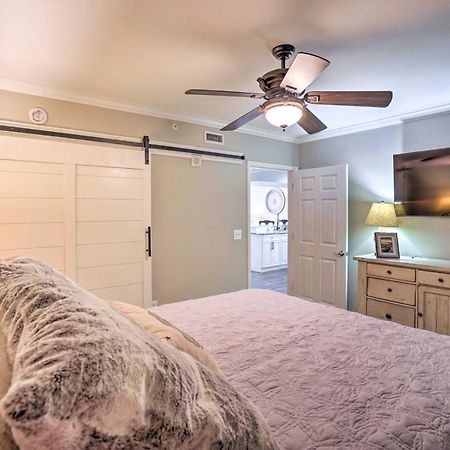 Breezy Oceanfront Panama Beach Condo With Pool Access Panama City Beach Εξωτερικό φωτογραφία
