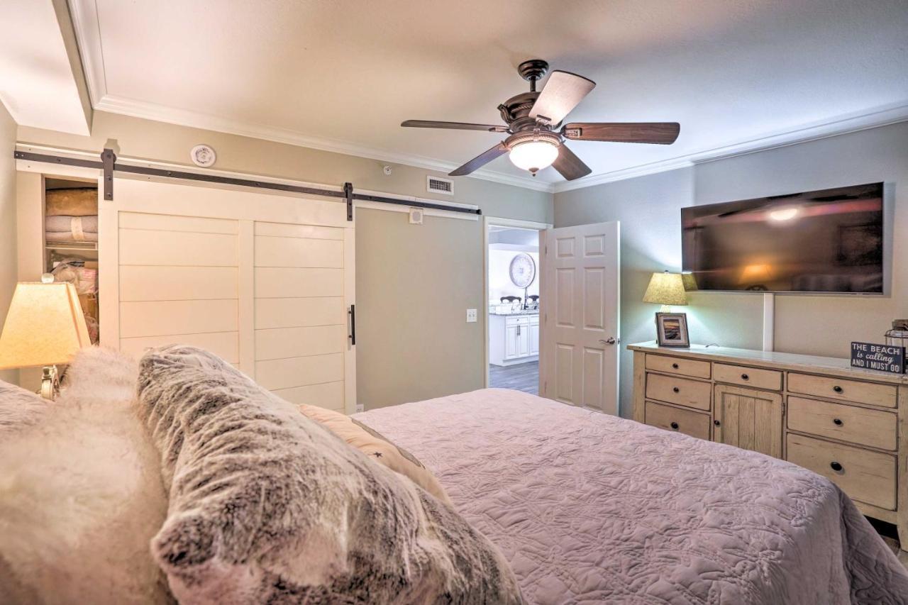 Breezy Oceanfront Panama Beach Condo With Pool Access Panama City Beach Εξωτερικό φωτογραφία