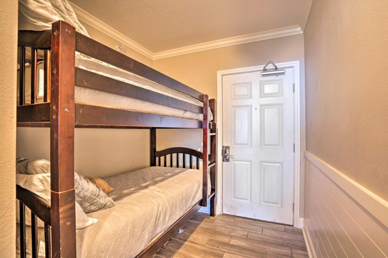 Breezy Oceanfront Panama Beach Condo With Pool Access Panama City Beach Εξωτερικό φωτογραφία