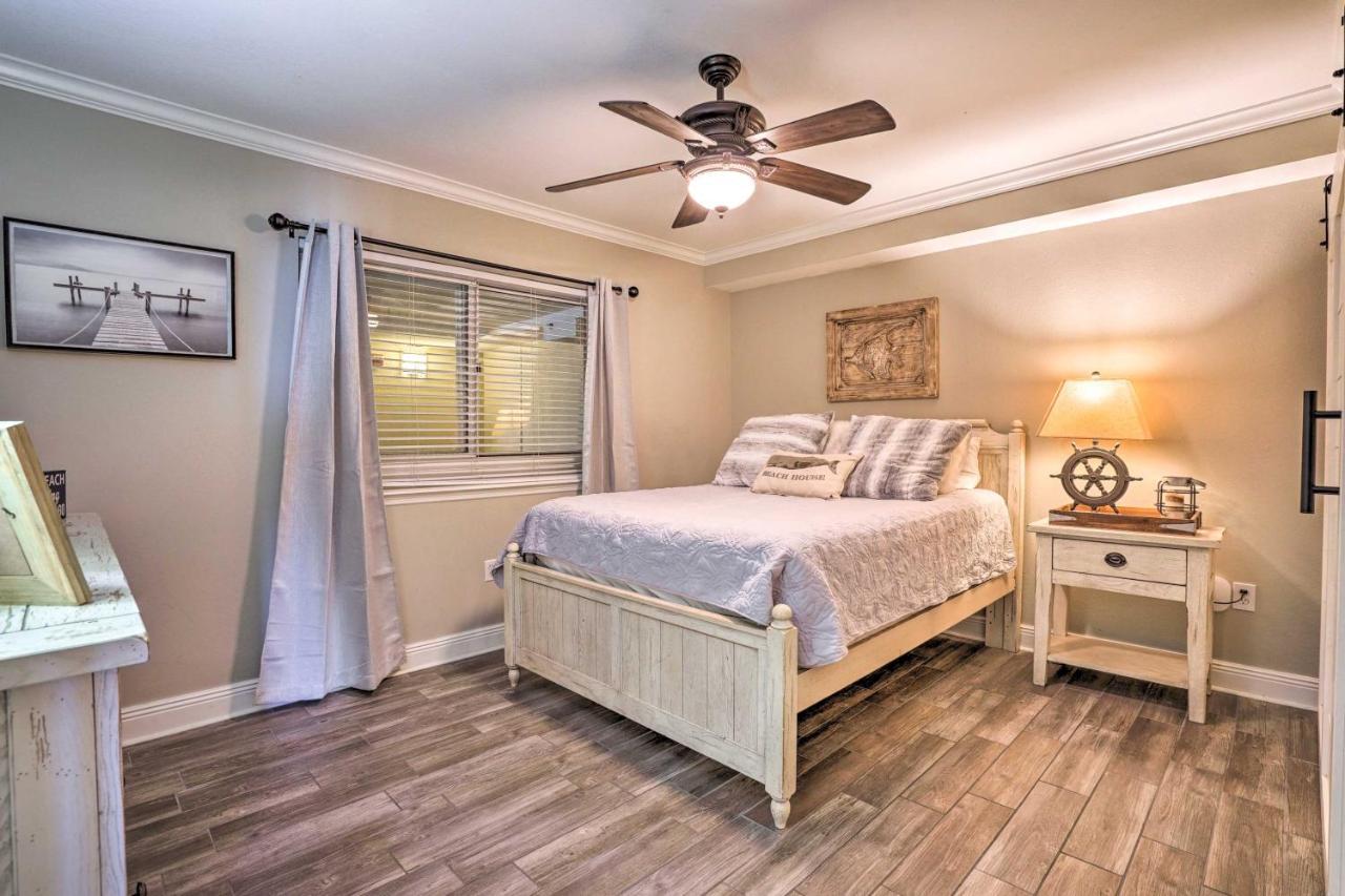 Breezy Oceanfront Panama Beach Condo With Pool Access Panama City Beach Εξωτερικό φωτογραφία